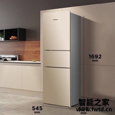 良心解读美菱210l3cx和210lk3b&nbsp;&nbsp;哪个更好用？谁是性价比之王