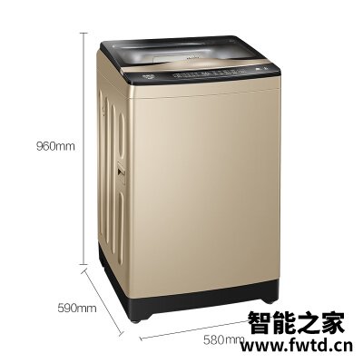 入手体验海尔xqb100-bz979u1和8518BZ51对比?分析哪款更适合你 入手体验海尔xqb100-bz979u1和8518BZ51对比?分析哪款更适合你