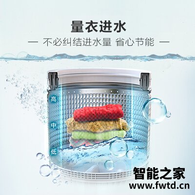 入手体验海尔xqb100-bz979u1和8518BZ51对比?分析哪款更适合你 入手体验海尔xqb100-bz979u1和8518BZ51对比?分析哪款更适合你
