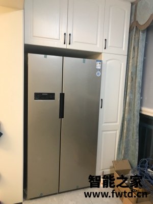新飞冰箱BCD-336WK7A和336WK7AT如何怎么样?使用评测揭秘爆料分享! 新飞冰箱BCD-336WK7A和336WK7AT如何怎么样?使用评测揭秘爆料分享!