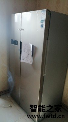 新飞冰箱BCD-336WK7A和336WK7AT如何怎么样?使用评测揭秘爆料分享! 新飞冰箱BCD-336WK7A和336WK7AT如何怎么样?使用评测揭秘爆料分享!