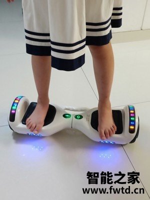 激战平衡车质量怎么样？优缺点曝光,质量究竟合不合格 