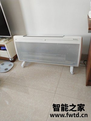 格力踢脚线取暖器怎么样?分别有哪些优缺点?求指教 格力踢脚线取暖器怎么样?分别有哪些优缺点?求指教