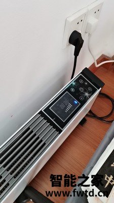格力踢脚线取暖器怎么样?分别有哪些优缺点?求指教 格力踢脚线取暖器怎么样?分别有哪些优缺点?求指教