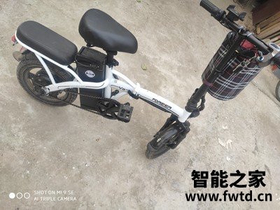 永久电动车质量怎么样？吐槽我的感受,不想被骗看这里 