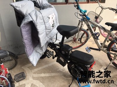 永久电动车质量怎么样？吐槽我的感受,不想被骗看这里 
