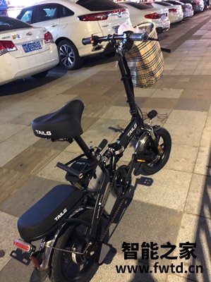 台铃新款TF3电动自行车一个月后看真相,不想被骗看下这里 台铃新款TF3电动自行车一个月后看真相,不想被骗看下这里