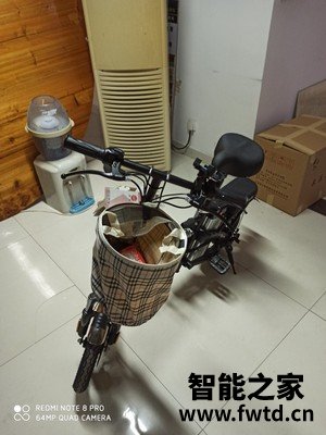 台铃新款TF3电动自行车一个月后看真相,不想被骗看下这里 台铃新款TF3电动自行车一个月后看真相,不想被骗看下这里