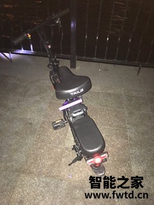 台铃新款TF3电动自行车一个月后看真相,不想被骗看下这里 台铃新款TF3电动自行车一个月后看真相,不想被骗看下这里