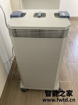瑞士iqair空气净化器GC Series究竟好不好,揭秘报道内幕 瑞士iqair空气净化器GC Series究竟好不好,揭秘报道内幕
