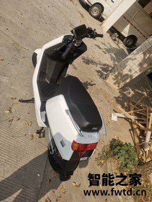 小牛电动 NQi动力版质量评价骗局曝光?千万不要被忽悠了 小牛电动 NQi动力版质量评价骗局曝光?千万不要被忽悠了