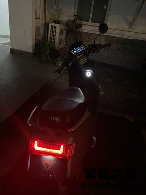 小牛电动 NQi动力版用后一个月告诉大家真相,三万网友大揭秘 小牛电动 NQi动力版用后一个月告诉大家真相,三万网友大揭秘