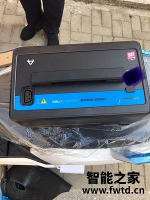 小牛电动 NQi动力版用后一个月告诉大家真相,三万网友大揭秘 小牛电动 NQi动力版用后一个月告诉大家真相,三万网友大揭秘