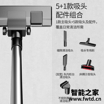 亲身爆料志高ZG-X801吸尘器怎么样?老手解密诉说 亲身爆料志高ZG-X801吸尘器怎么样?老手解密诉说