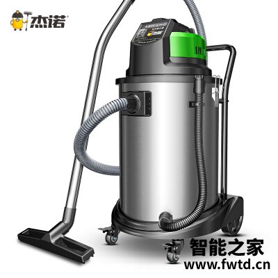 开箱说说杰诺JN503-60L吸尘器怎么样?达人评测解密 开箱说说杰诺JN503-60L吸尘器怎么样?达人评测解密