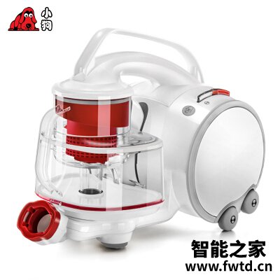 亲身解密小狗S9 Cycloe吸尘器怎么样?老司机吐露实情曝光 亲身解密小狗S9 Cycloe吸尘器怎么样?老司机吐露实情曝光