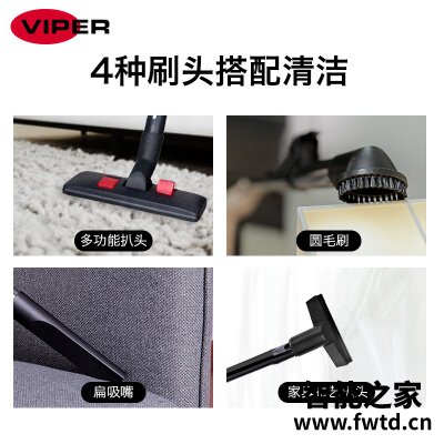 说下使用感受威霸SD18吸尘器怎么样?全面解析实际情况 说下使用感受威霸SD18吸尘器怎么样?全面解析实际情况