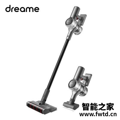 评测分析追觅V12吸尘器怎么样?专家们分析评测 评测分析追觅V12吸尘器怎么样?专家们分析评测
