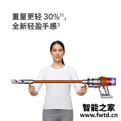 请教体验戴森Dyso Digital Slim Fluffy吸尘器怎么样?解惑评测 请教体验戴森Dyso Digital Slim Fluffy吸尘器怎么样?解惑评测