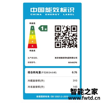 深入解读创维wx45cps和BC-453wxp有什么不同？评测比较哪款好