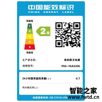 口碑实情分析美的f50-15a3和f50-21wa1哪个好?这样选不盲目 口碑实情分析美的f50-15a3和f50-21wa1哪个好?这样选不盲目