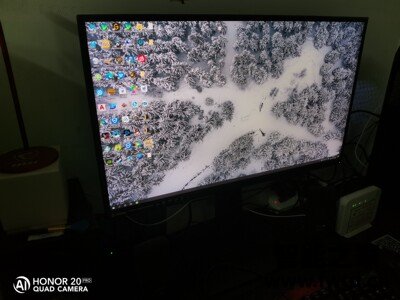入手分析一下:微星PS321QR显示器怎么样?这款质量如何!!使用九个月感受 入手分析一下:微星PS321QR显示器怎么样?这款质量如何!!使用九个月感受