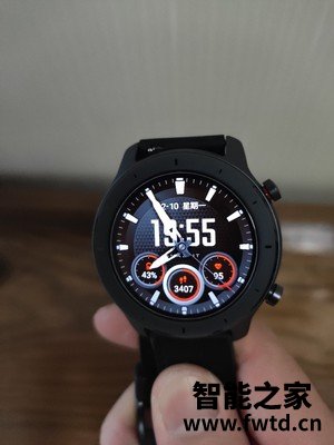 用户揭秘曝光：华米Amazfit GTR 2e评测怎么样？质量如何！！使用八个月感受