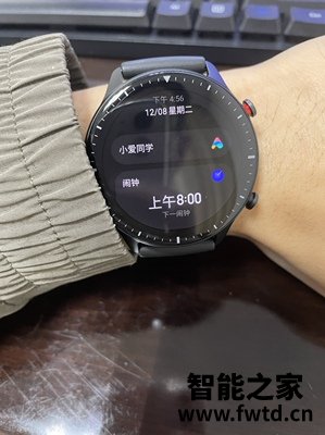 了解说说:区别华米Amazfit GTR 2e和GTR 2哪个好?对比三个月感受反馈 了解说说:区别华米Amazfit GTR 2e和GTR 2哪个好?对比三个月感受反馈