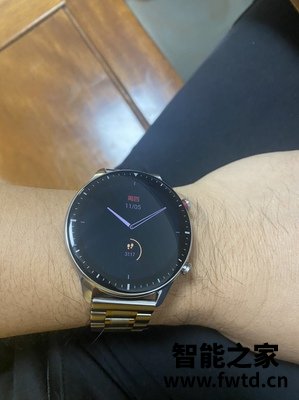 大家说说:华米Amazfit GTS 2e和GTS 2区别哪个好?对比一个月感受质量大爆 大家说说:华米Amazfit GTS 2e和GTS 2区别哪个好?对比一个月感受质量大爆