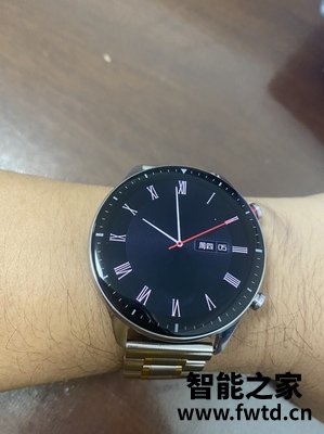 大家说说:华米Amazfit GTS 2e和GTS 2区别哪个好?对比一个月感受质量大爆 大家说说:华米Amazfit GTS 2e和GTS 2区别哪个好?对比一个月感受质量大爆