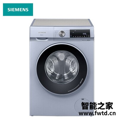 口碑实情分析西门子wn54a2x40w和wn54a2u80w什么区别?对比哪款性价比更高 口碑实情分析西门子wn54a2x40w和wn54a2u80w什么区别?对比哪款性价比更高