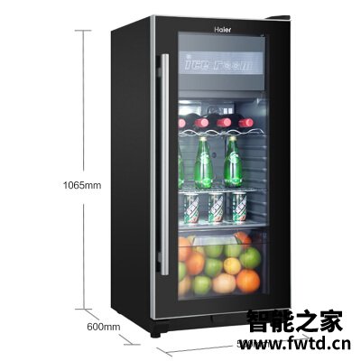 真实情况透露海尔lc120e和DS120dg对比？分析哪款更适合你