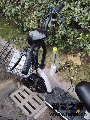 台铃2020新款TS1电动车千万要看下,不想被骗看这里 台铃2020新款TS1电动车千万要看下,不想被骗看这里