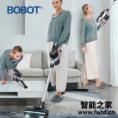 大家点评Bobot DPS 120吸尘器怎么样?内幕分析到底如何 大家点评Bobot DPS 120吸尘器怎么样?内幕分析到底如何