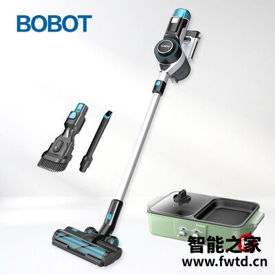 大家点评Bobot DPS 120吸尘器怎么样?内幕分析到底如何 大家点评Bobot DPS 120吸尘器怎么样?内幕分析到底如何