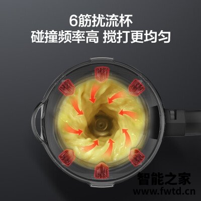 口碑解读美的pb12power304和九阳l18-y916区别哪款更好?评测结果不看后悔 口碑解读美的pb12power304和九阳l18-y916区别哪款更好?评测结果不看后悔