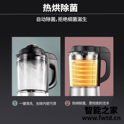人气博主爆料九阳l18-y968和l18-y66 哪款好用？只选对的不选贵的 