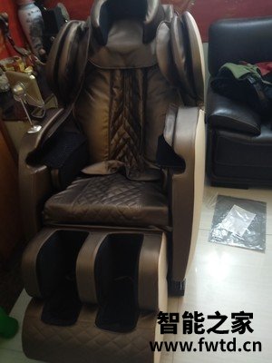 芝华仕MZ100按摩椅怎么样?还可以不! 芝华仕MZ100按摩椅怎么样?还可以不!