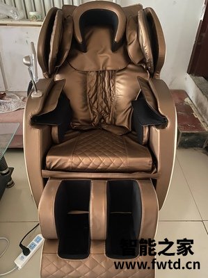 芝华仕MZ100按摩椅怎么样?还可以不! 芝华仕MZ100按摩椅怎么样?还可以不!