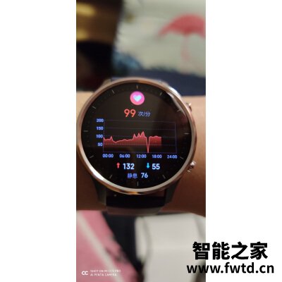 华米gts2mini真的好不?有经验的说说吧! 华米gts2mini真的好不?有经验的说说吧!