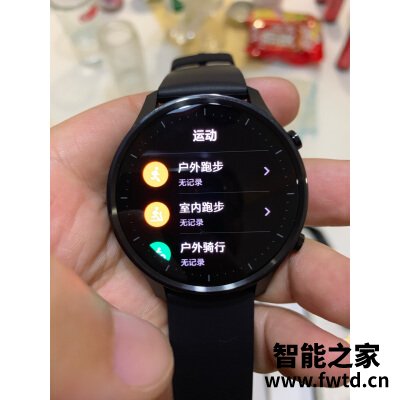 华米gts2mini真的好不?有经验的说说吧! 华米gts2mini真的好不?有经验的说说吧!