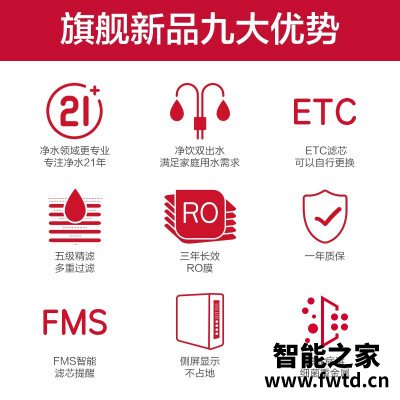 实际情况解读沁园krt5820是新款吗?质量怎么样值不值得买 实际情况解读沁园krt5820是新款吗?质量怎么样值不值得买