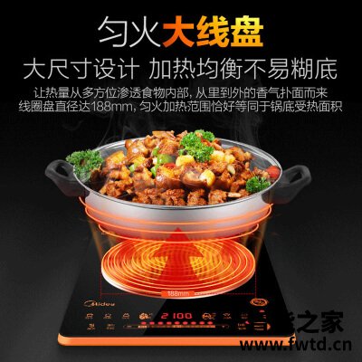 口碑解读美的c21wh2126是什么时候的出的?评测结果好吗 口碑解读美的c21wh2126是什么时候的出的?评测结果好吗