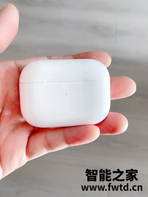【对比说说】Apple AirPods Pro第三代评测怎么样？使用三个月后感受反馈