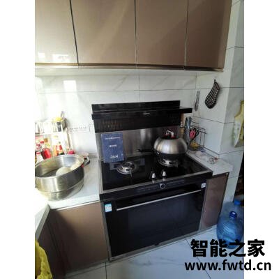森歌集成灶X3怎么样教智商税了吗？好多人都买了】！！！