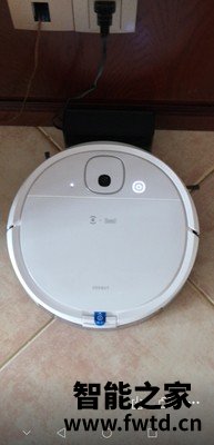科沃斯地宝T8AIVI怎么样?是不是可以,使用感受如何呢! 科沃斯地宝T8AIVI怎么样?是不是可以,使用感受如何呢!
