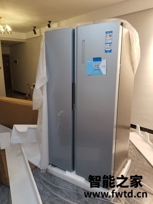 海尔BCD-596WGHSS9DP9怎么样,千万不要被表面评价给忽悠了 海尔BCD-596WGHSS9DP9怎么样,千万不要被表面评价给忽悠了