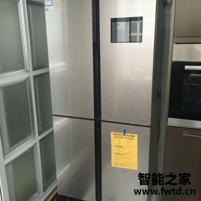 海尔BCD-596WGHSS9DP9怎么样,千万不要被表面评价给忽悠了 海尔BCD-596WGHSS9DP9怎么样,千万不要被表面评价给忽悠了