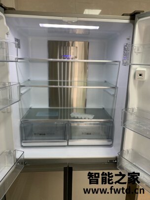 海尔BCD-596WGHSS9DP9怎么样,千万不要被表面评价给忽悠了 海尔BCD-596WGHSS9DP9怎么样,千万不要被表面评价给忽悠了