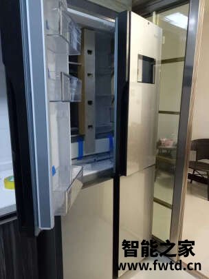 海信BCD-568WFK1DPUQ怎么样质量差不差?大家可能不知的秘密 海信BCD-568WFK1DPUQ怎么样质量差不差?大家可能不知的秘密